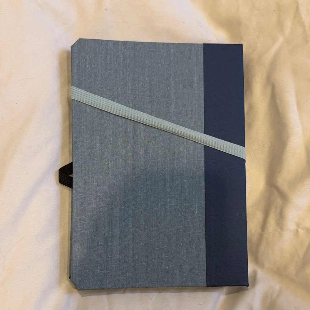 DODOcase Blue Tablet Case